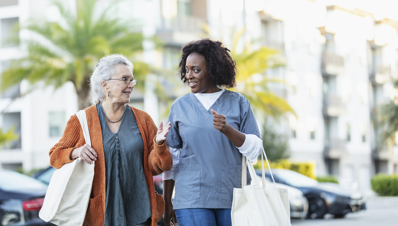Compassionate home care